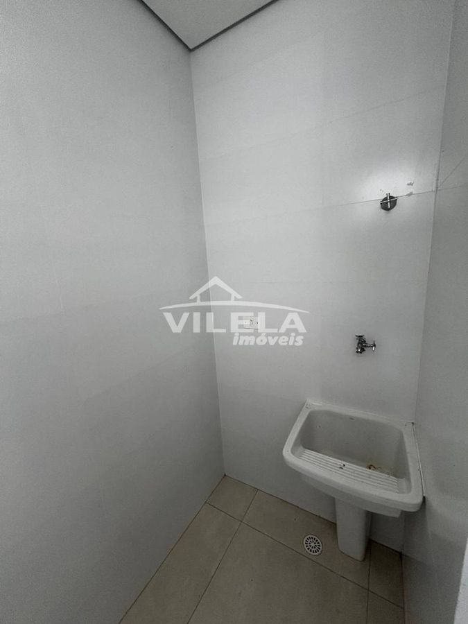Apartamento para venda morro do algodão
