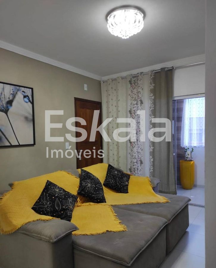 Apartamento Terreo Com 02 Quartos Sendo 01 Suíte Vila Lenzi - Jaragua Do Sul