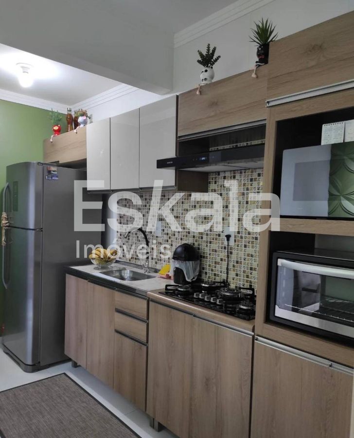 Apartamento Terreo Com 02 Quartos Sendo 01 Suíte Vila Lenzi - Jaragua Do Sul