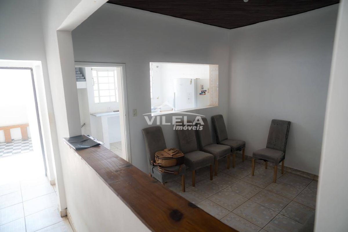 Sobrado residencial e comercial região central de caraguatatuba-sp