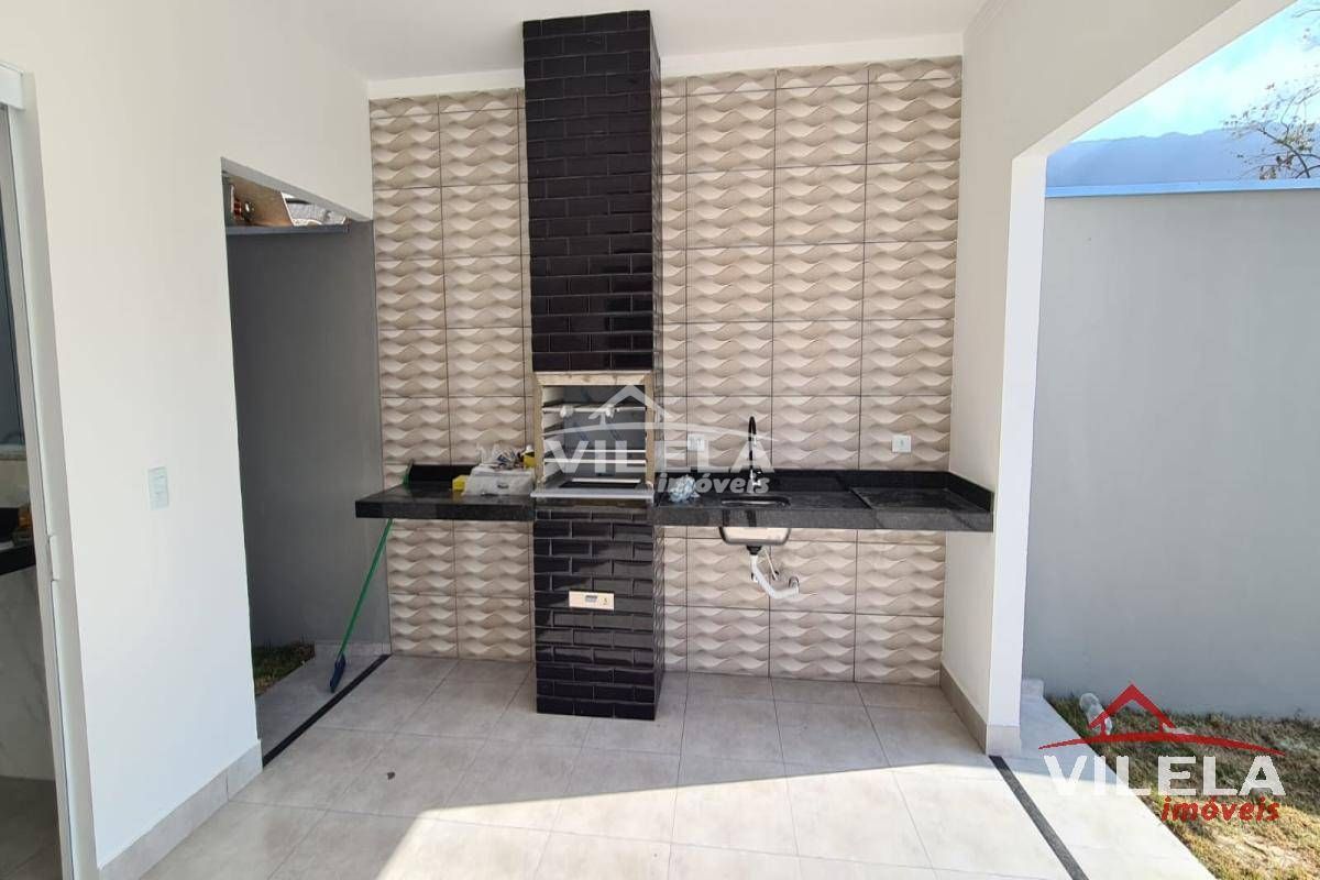 Linda Casa - Massaguaçu