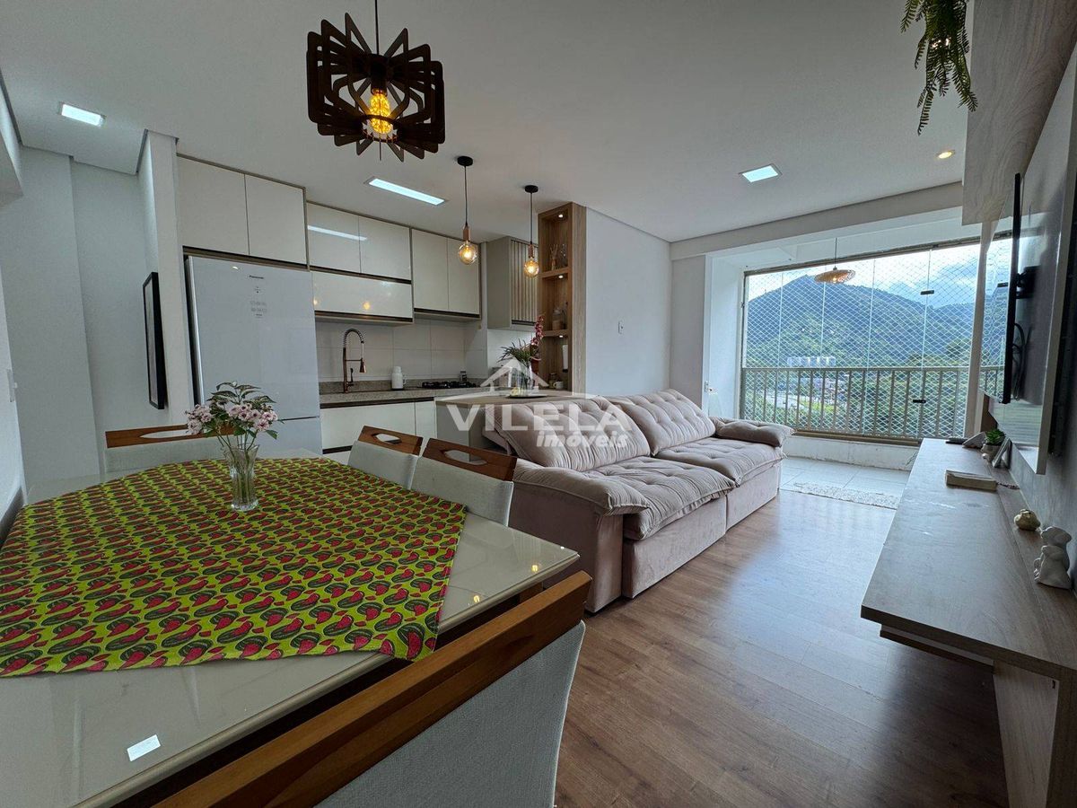 Apartamento Mobiliado no Martin Praia Clube – Martin de Sá Caraguatatuba-Sp