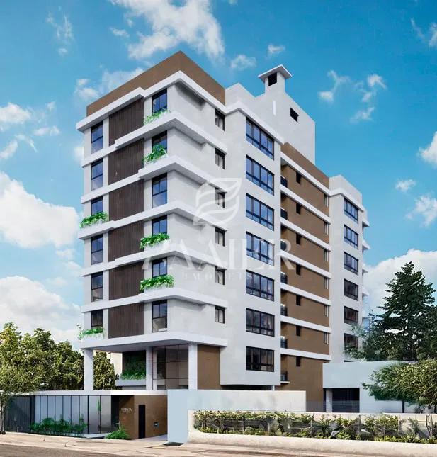 Apartamento com 3 quartos, Anita Garibaldi - Joinville
