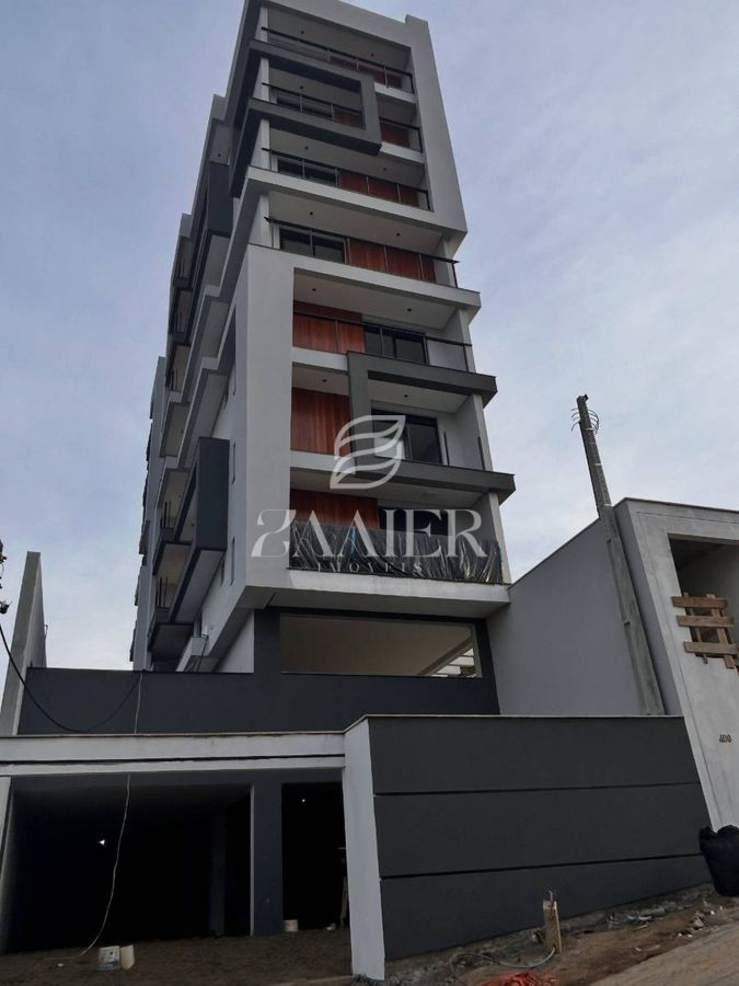 Apartamento com 3 quartos à Venda, Saguaçu - Joinville