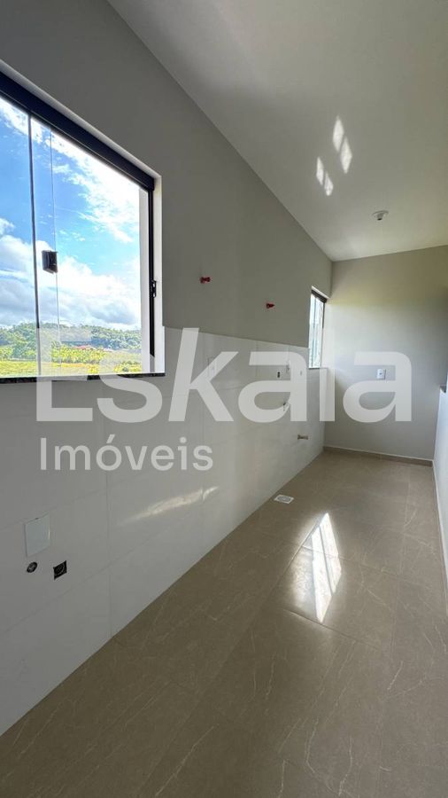 Apartamento Com 02 Quartos Três Rios do Norte - Jaraguá do Sul