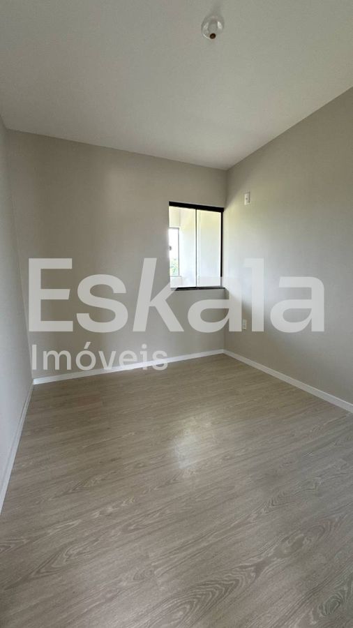 Apartamento Com 02 Quartos Três Rios do Norte - Jaraguá do Sul