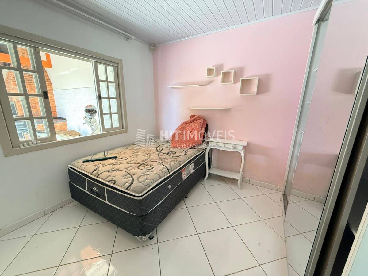 Casa - boa vista - ituporanga - sc