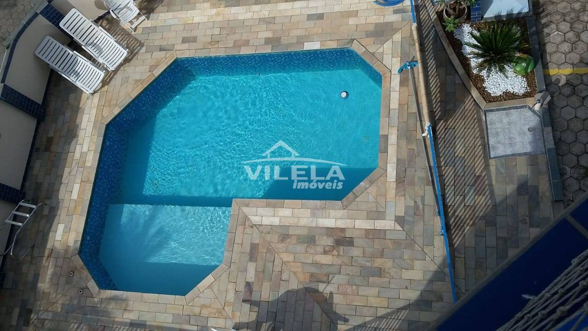 Apartamento-venda - prainha-caraguatatuba-sp