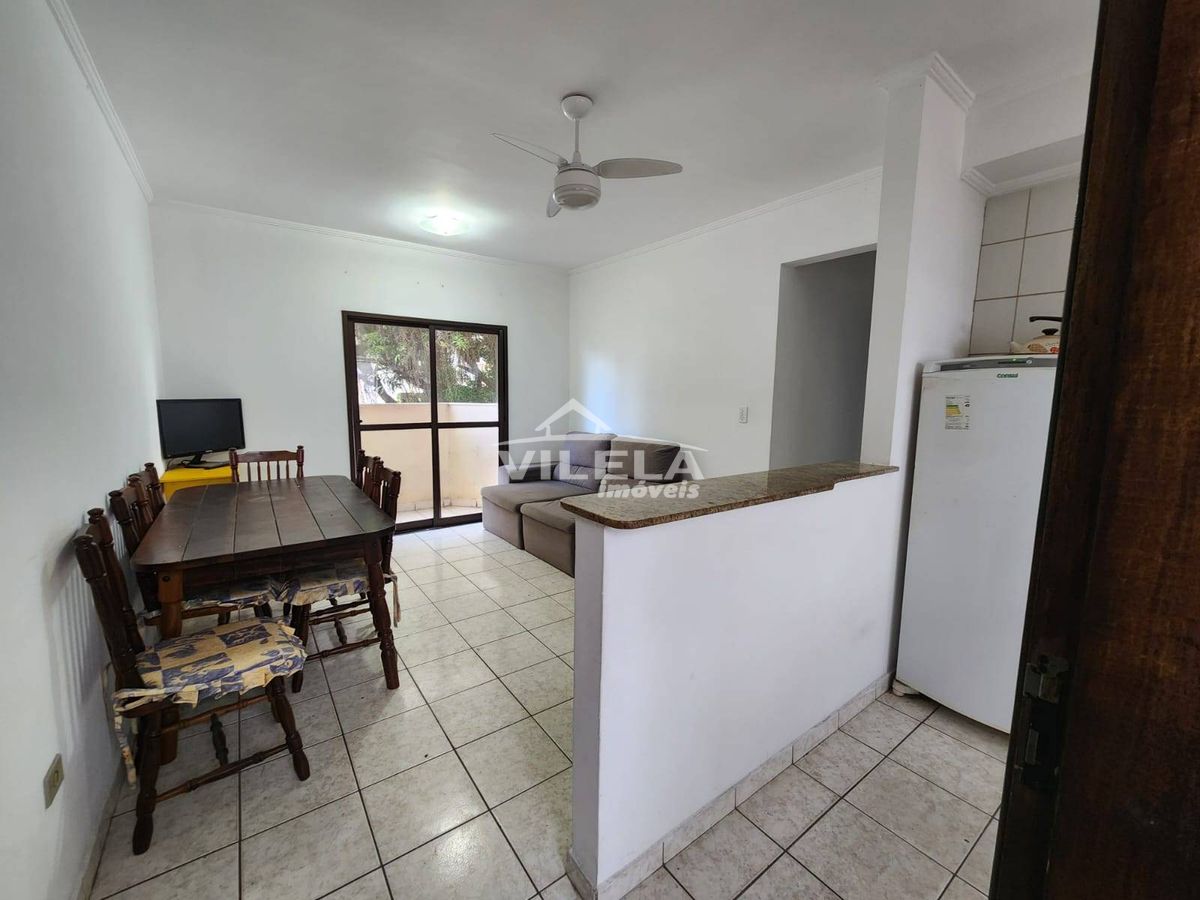 Apartamento ótimo-locação definitiva-indaiá-caraguatatuba-sp - foto 2
