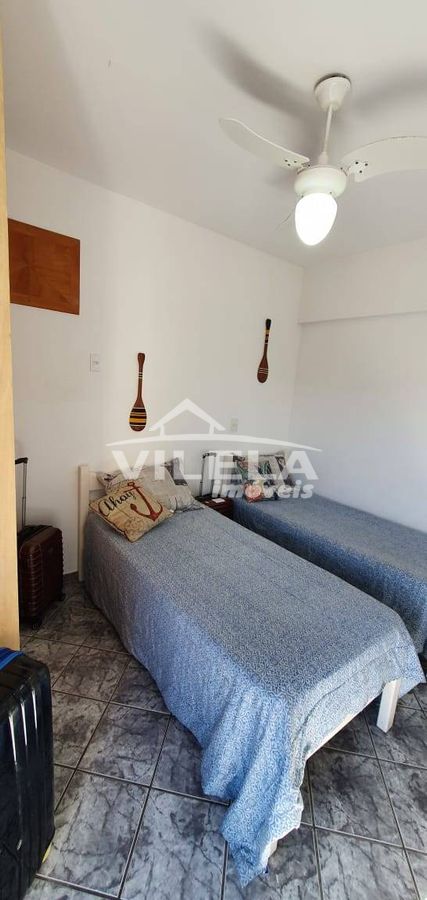 Apartamento-venda - prainha-caraguatatuba-sp
