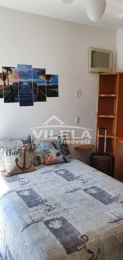 Apartamento-venda - prainha-caraguatatuba-sp