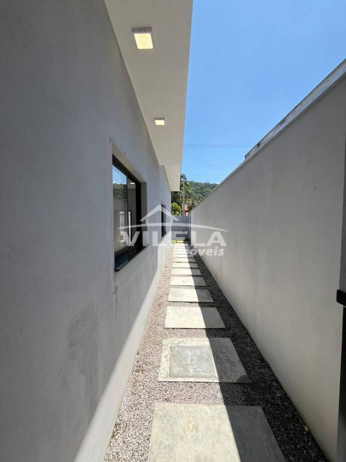 Casa nova e moderna terrea - massaguaçu- caraguatatuba-sp!!