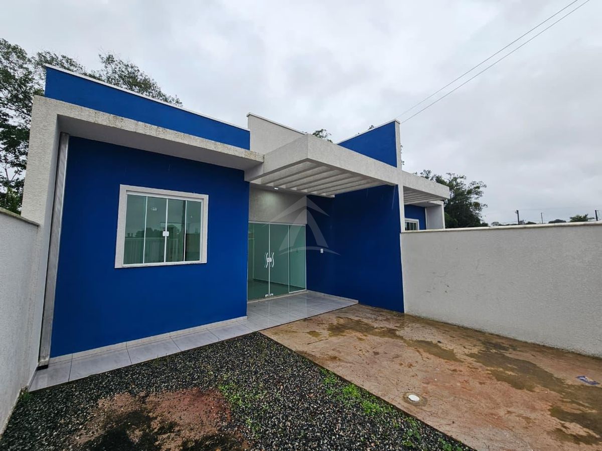Casa, 2 quartos, são josé - foto 3
