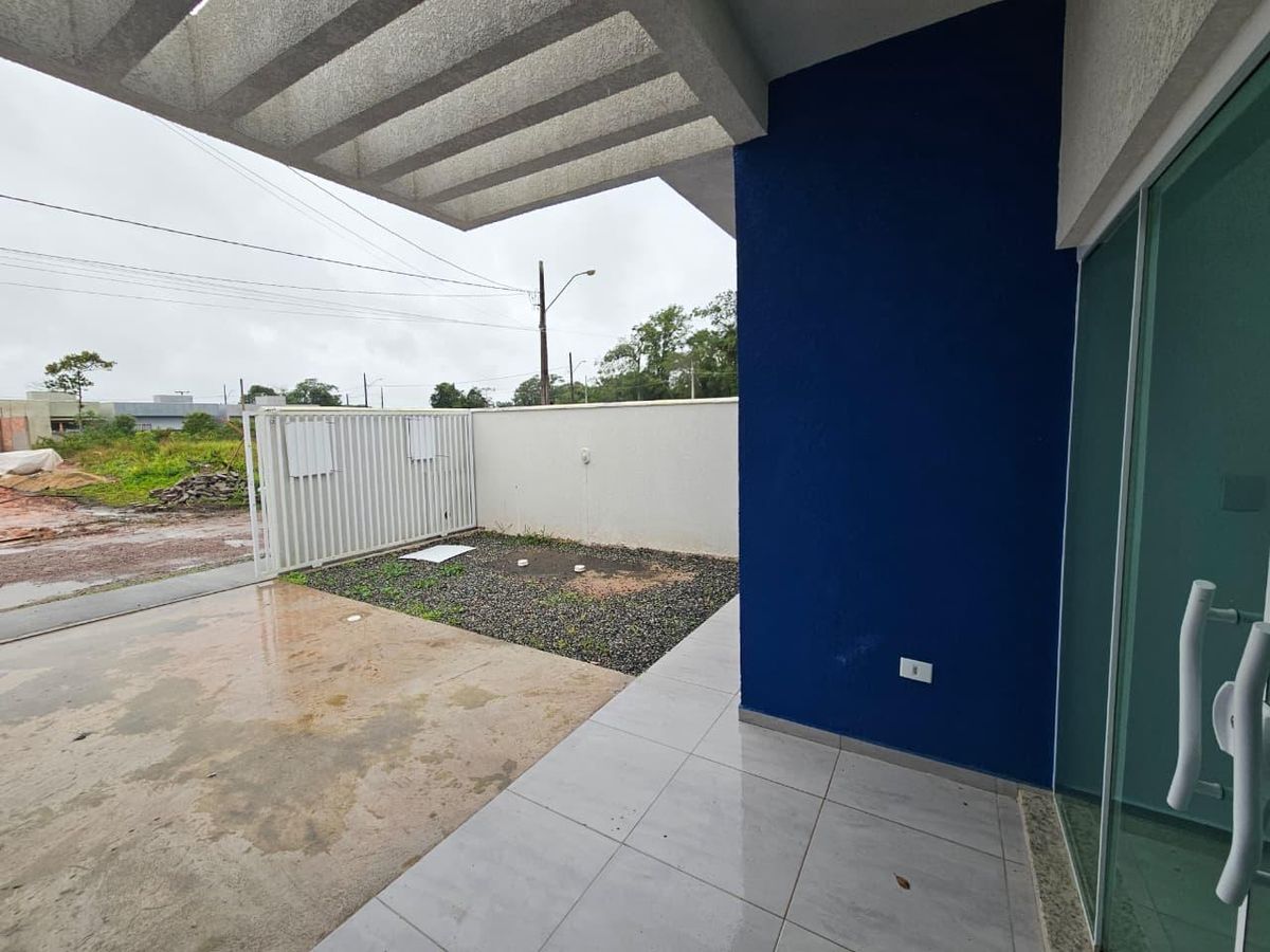 Casa, 2 quartos, são josé - foto 6