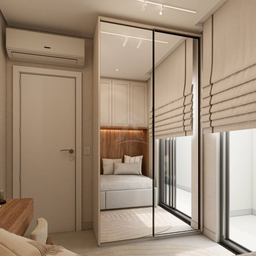 Residencial kora