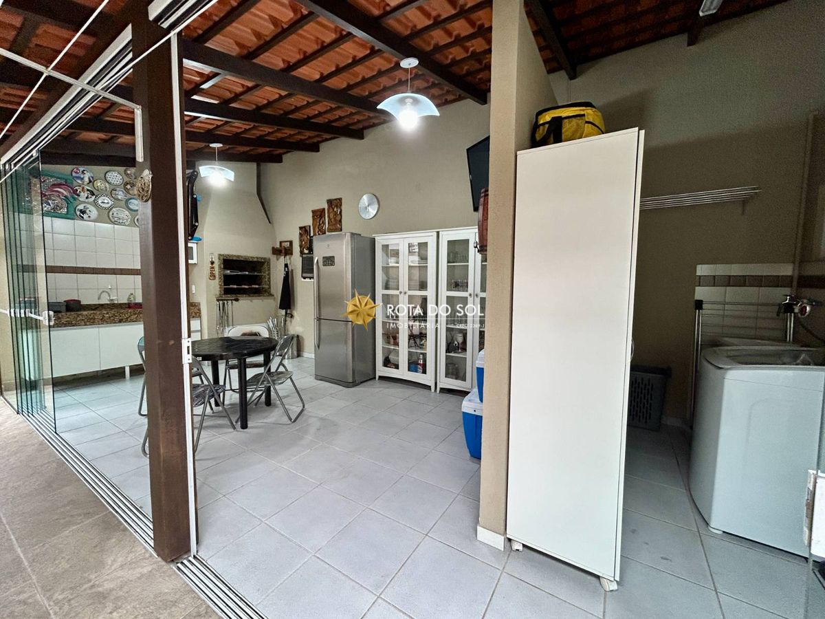 Casa 3 quartos à venda Balneário Perequê Porto Belo SC - 34