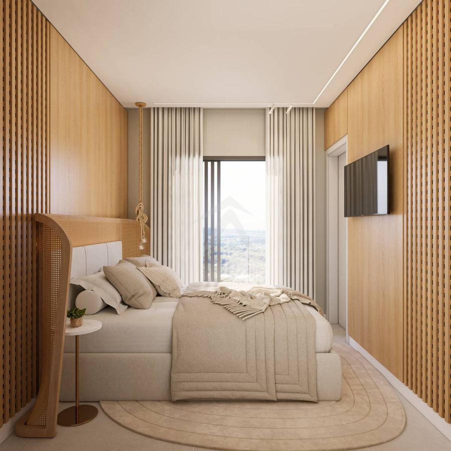 Residencial kora