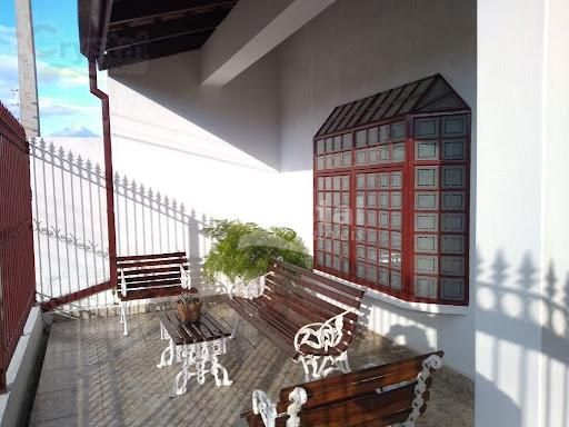 Casa com 2 quartos, Altos da Boa Vista - Avaré. Foto 2