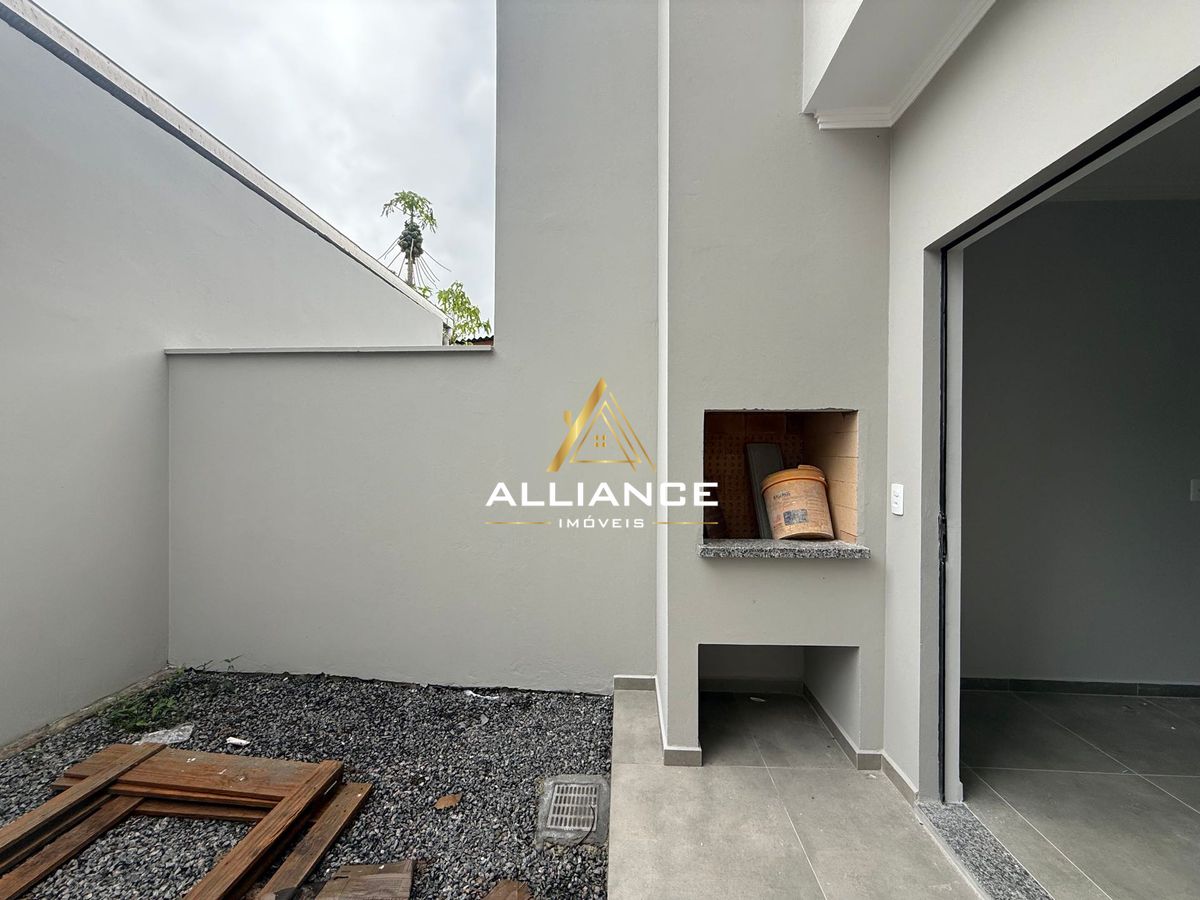 Sobrado, 2 quartos, 74 m² - Foto 10