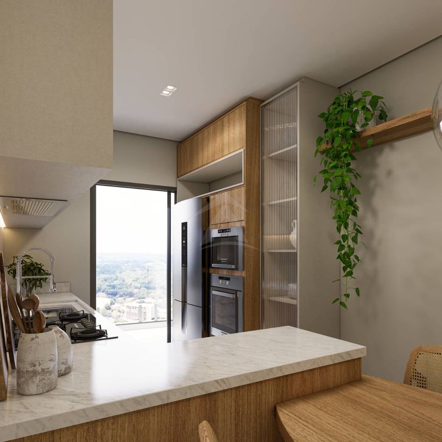 Residencial kora