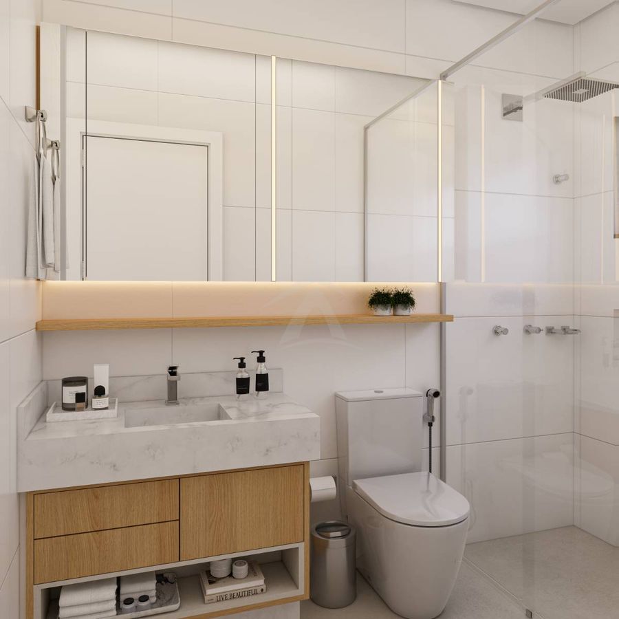Residencial kora