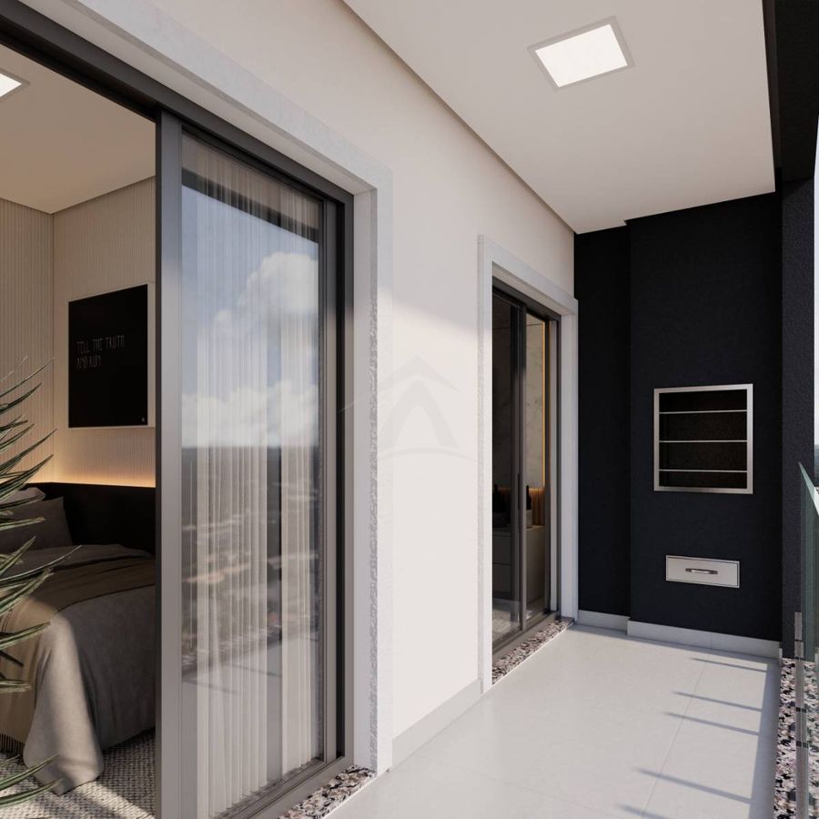 Residencial wave