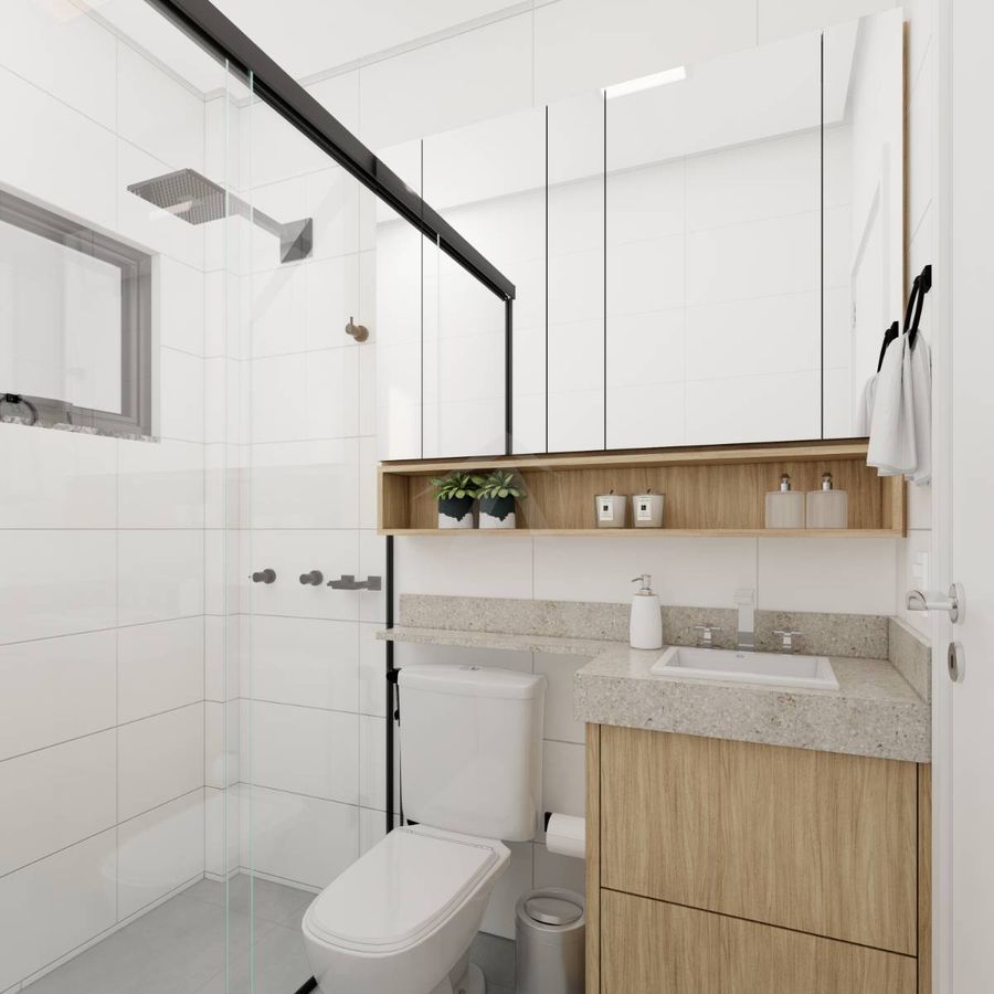 Residencial wave