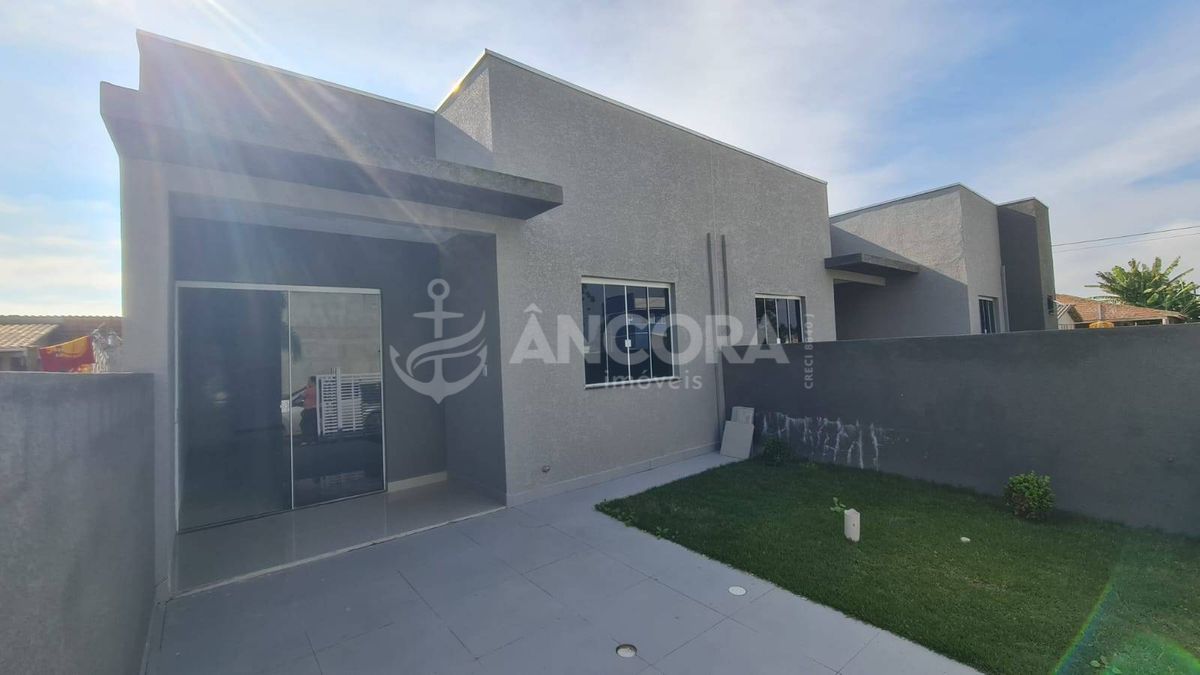 Casa, 2 quartos, 60 m² - Foto 3