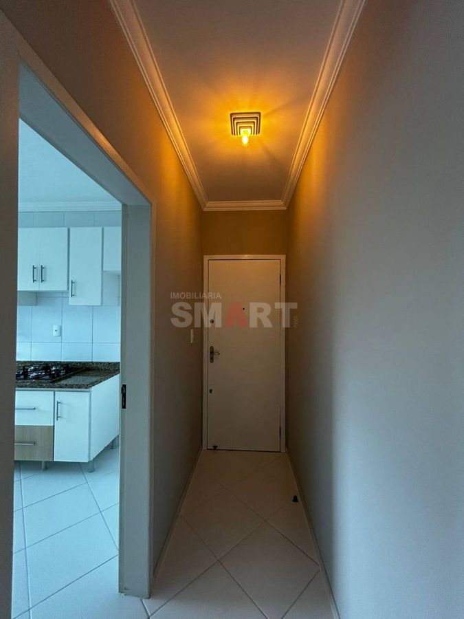 Apartamento 1 Suite e 2 Quartos no Bairro Nova Brasilia