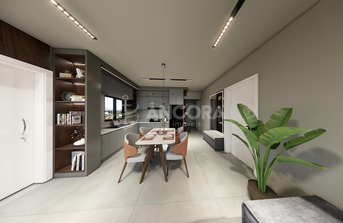 Apartamento, 2 quartos, 85 m² - Foto 19
