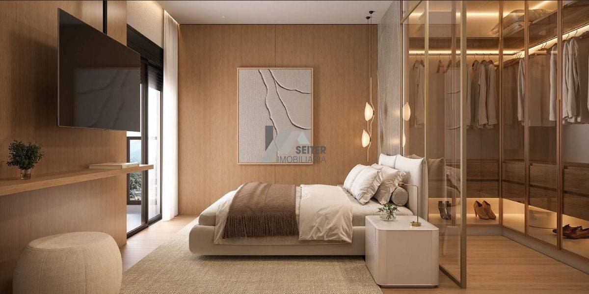 Apartamento a venda villa maggiore