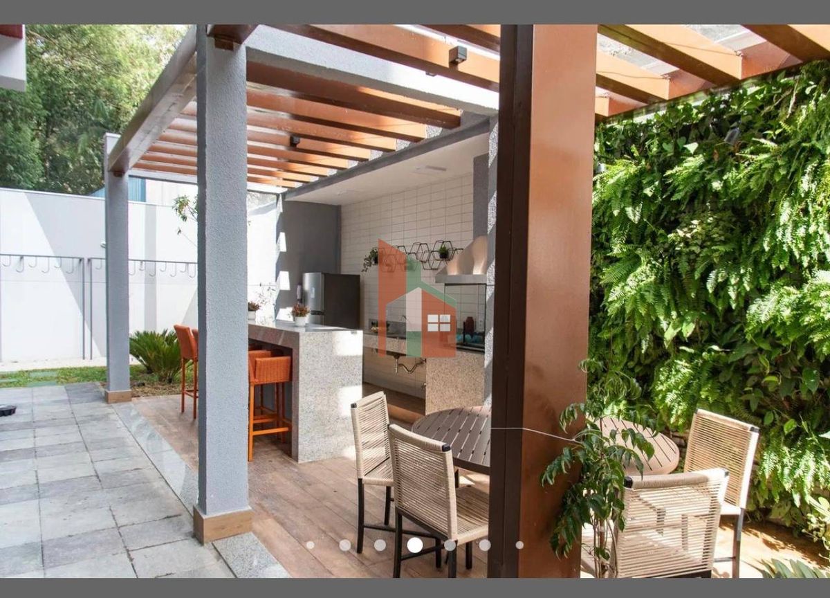 Apartamento na Vila Mariana