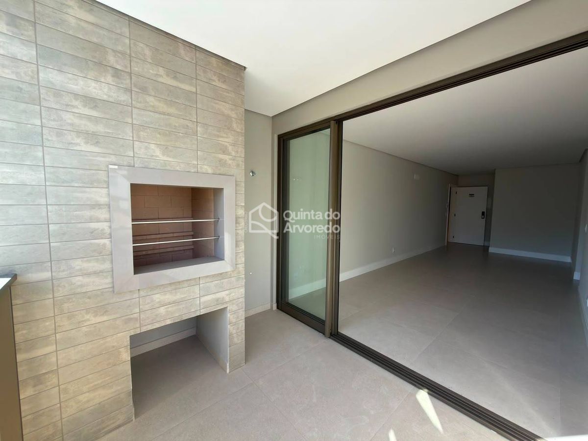 Frente Mar - La Martina Residence - Apartamento em Palmas, Governador Celso Ramos - à venda - Quinta do Arvoredo Imóveis
