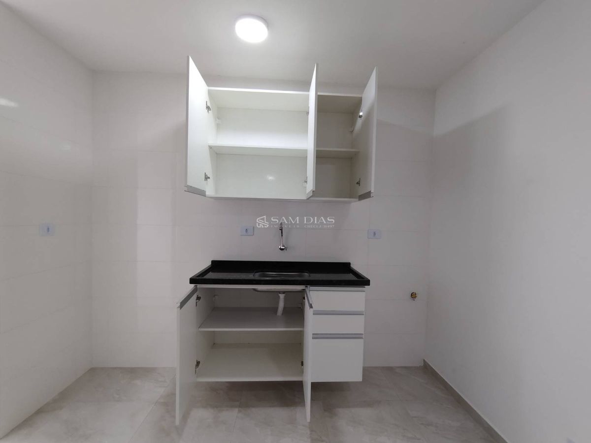 Apartamento, 2 quartos, 46 m² - Foto 9
