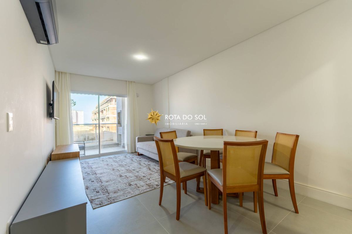 Badejo Apartamento Mobiliado 2 Suítes Praia Mariscal Bombinhas SC — foto 3