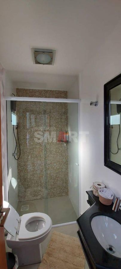 Casa com 4 Suítes no Bairro Nova Brasília