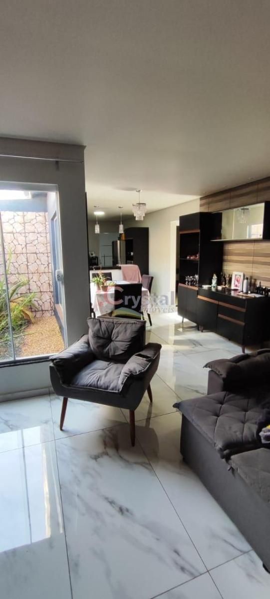 Casa Térrea em Loteamento Resid. Água Branca III - Avaré. Foto 2