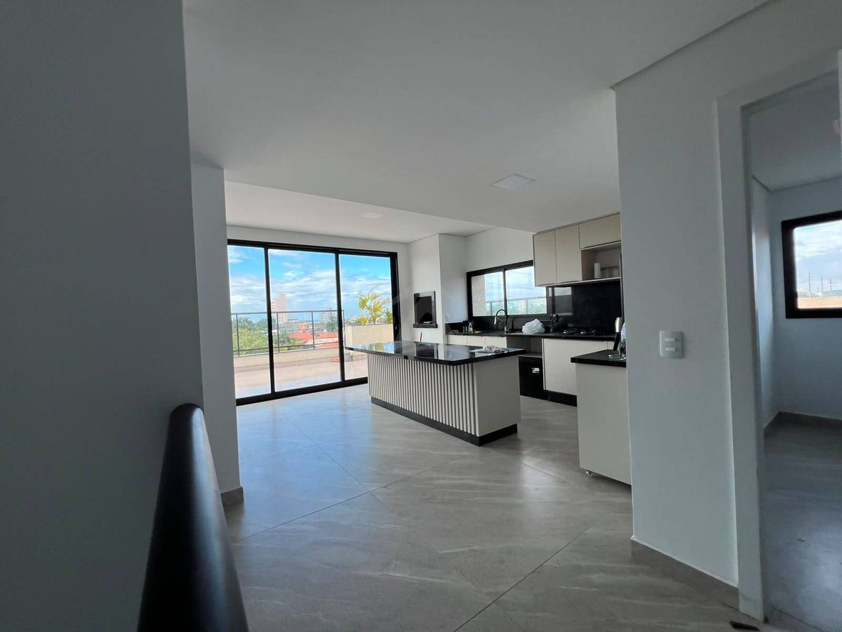 Apartamentos condomínio lauren m. Residence