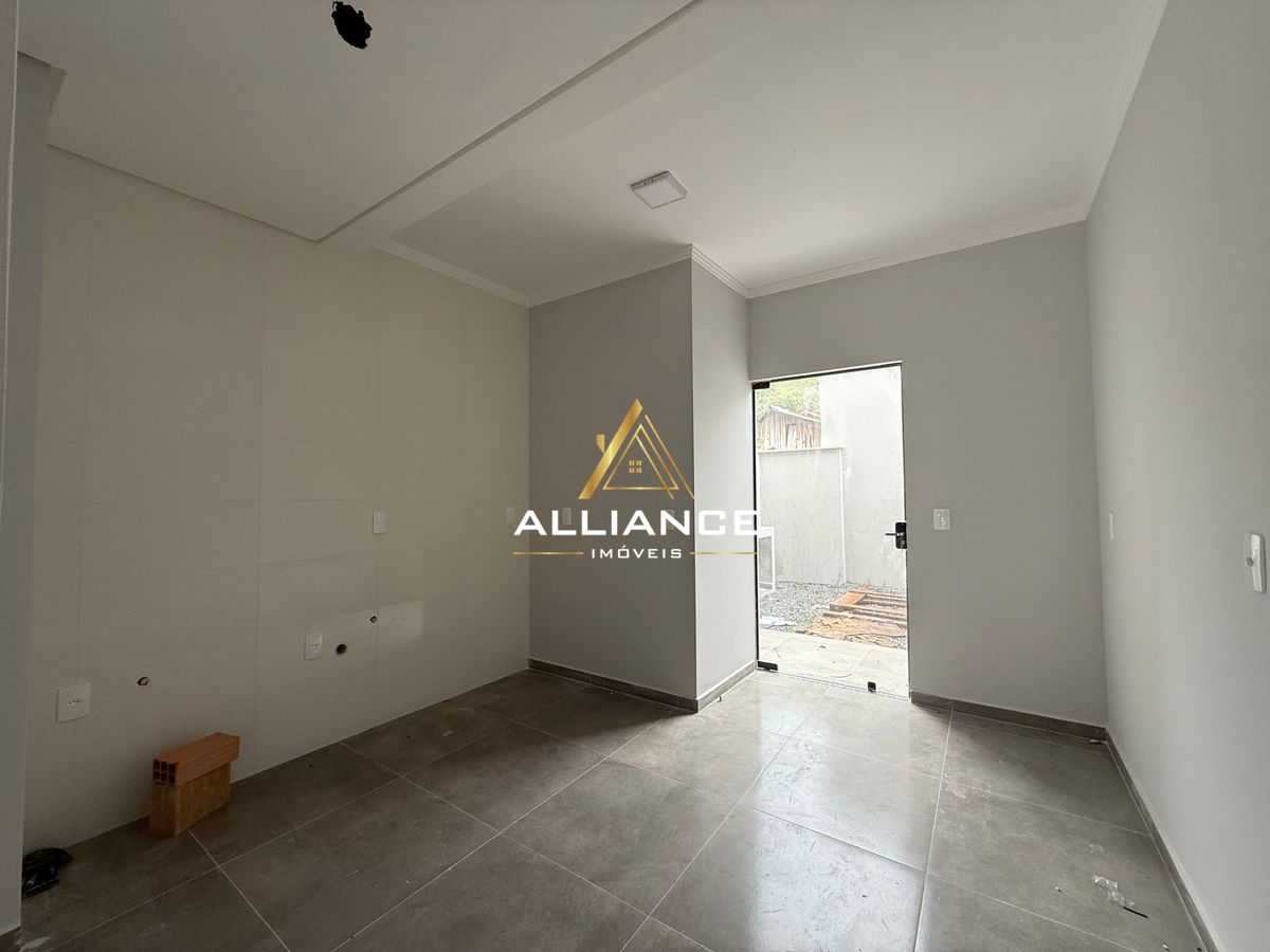 Sobrado, 2 quartos, 74 m² - Foto 7