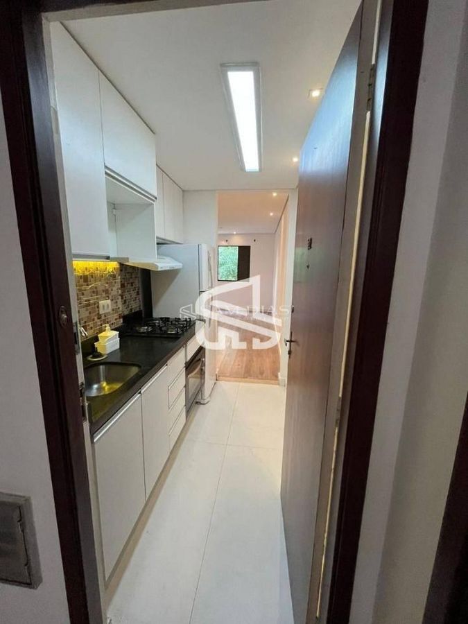 Apartamento, 1 quarto, 30 m² - Foto 17