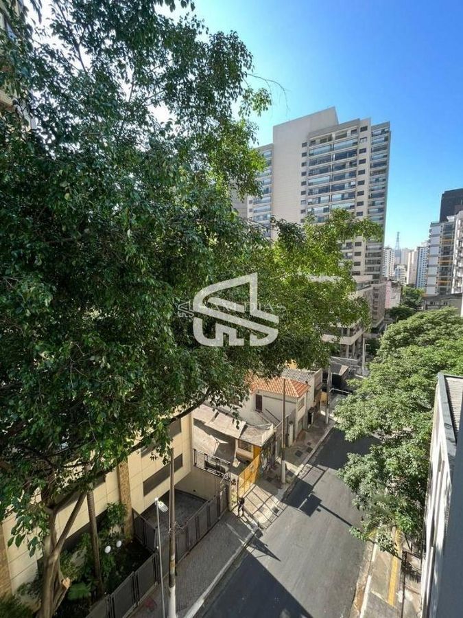 Apartamento, 1 quarto, 30 m² - Foto 12
