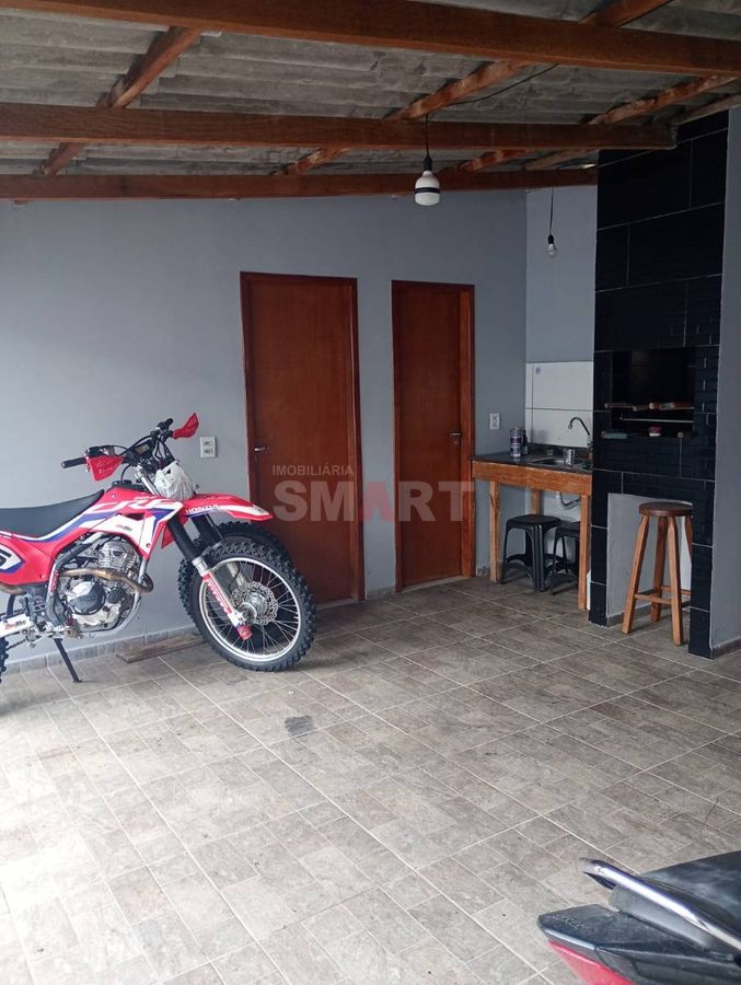 Casa à Venda em 3 Rios do Sul com 3 Quartos