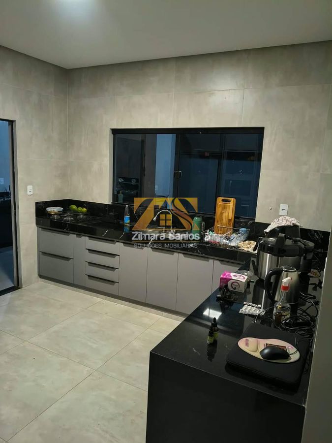 Casa, 3 quartos, 214 m² - Foto 13