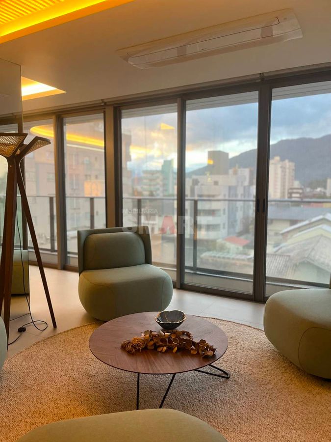 Apartamentos à Venda no Centro de Jaraguá do Sul