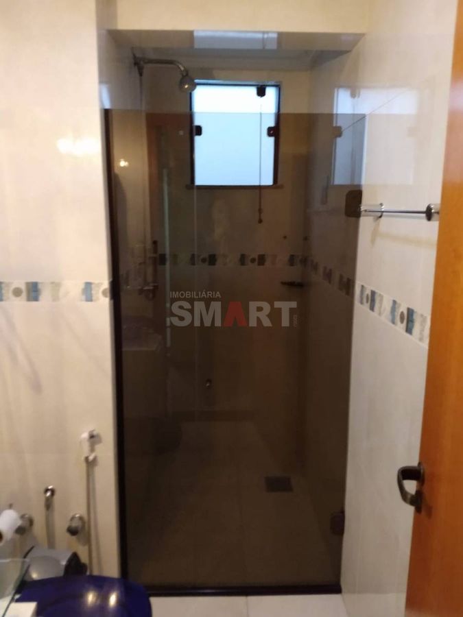 Apartamento 1 Suíte + 2 no Centro