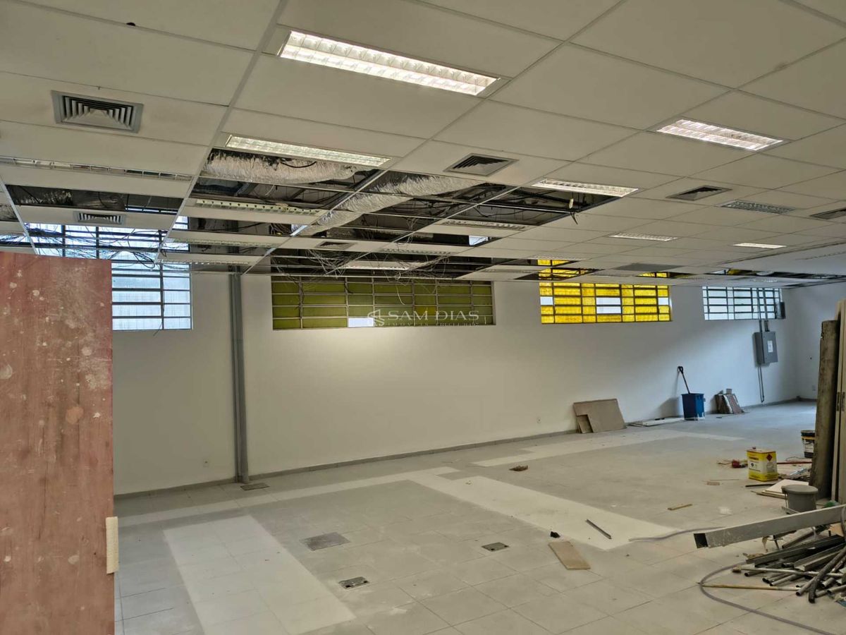 Loja-Salão, 760 m² - Foto 3