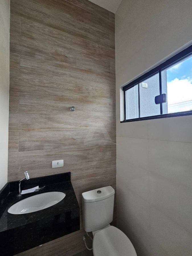 Casa, 3 quartos sendo 1 suíte, pontal