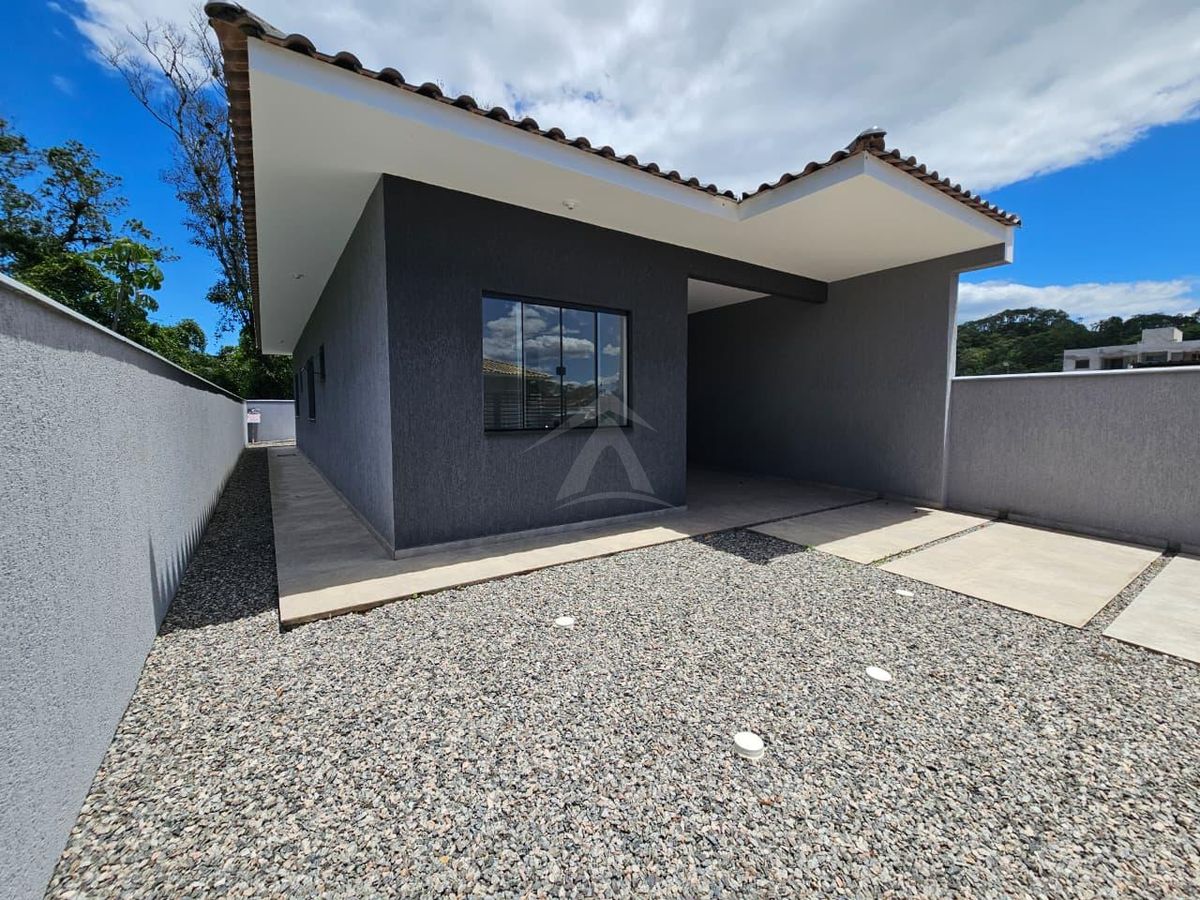 Casa, 3 quartos sendo 1 suite, balneario itapoá