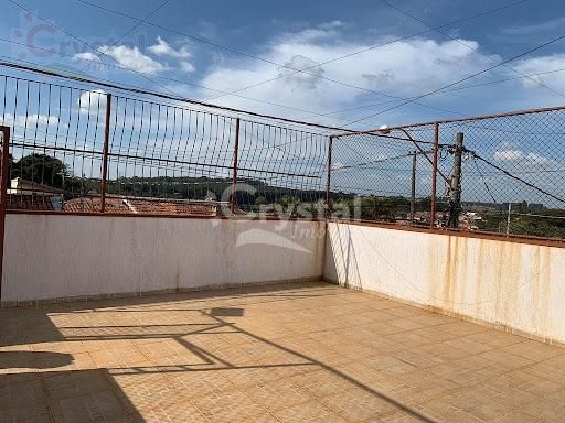 Casa com 4 quartos, Jardim Brasil - Avaré. Foto 2