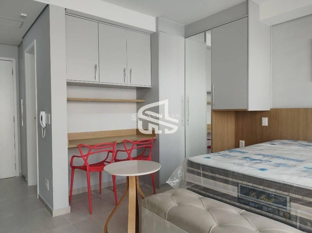 Flat/Apart Hotel, 1 quarto, 23 m² - Foto 14